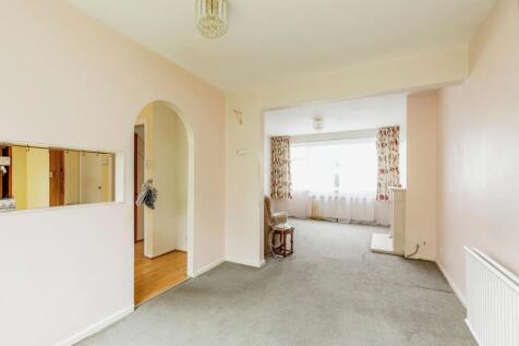 Living / Dining Room