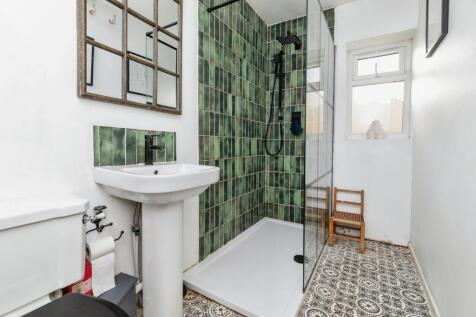 Downstairs Bathroom