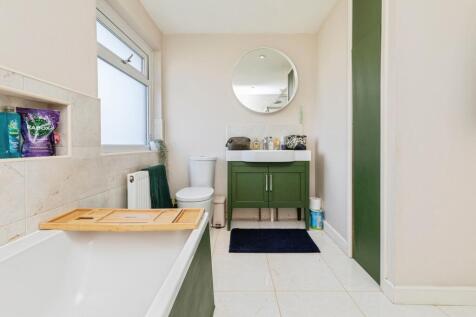 Master En-suite