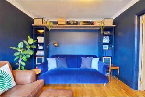 Snug / Sitting Room