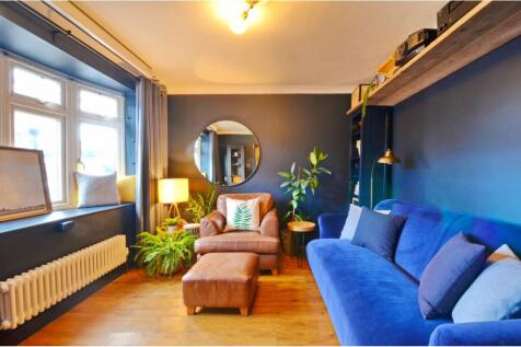 Snug / Sitting Room