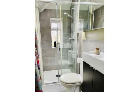 Bathroom Two