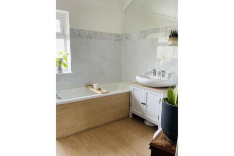 Bathroom One
