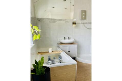 Bathroom One