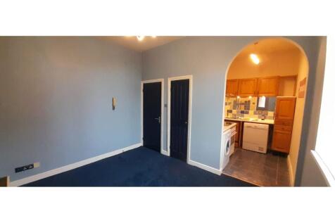 Living Kitchen