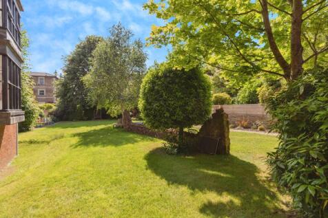 Communal Gardens