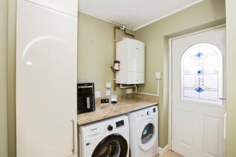 Utility Area