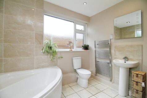 Master En-suite