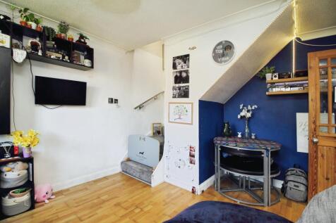 Living / Dining Room