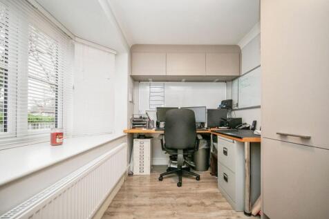 Office / Study