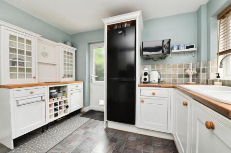 Kitchen Three