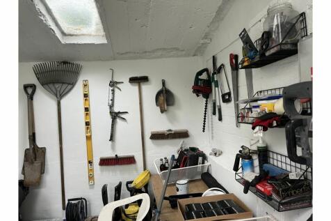 Storage Room