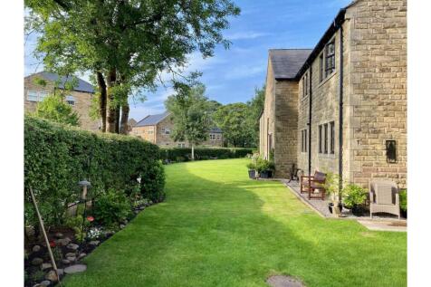 Communal Gardens