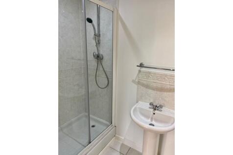 Master En-suite