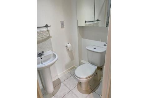 Master En-suite