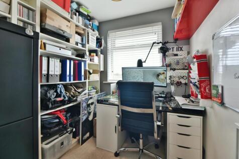 Home Office