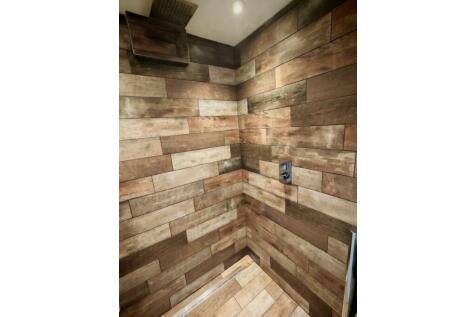 Wet Room