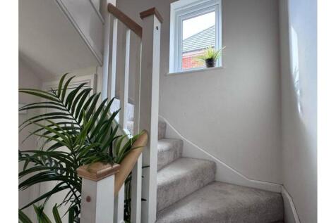 Upstairs