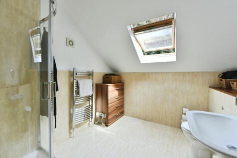Master En-suite