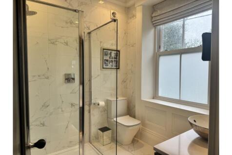 Bathroom One