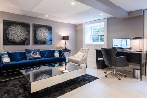 Reception Room Three
