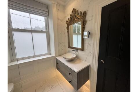 Bathroom One