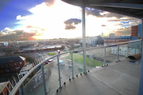 Balcony Two