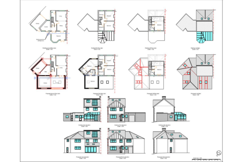 Planning permission 