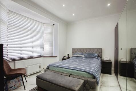 Reception Room One 