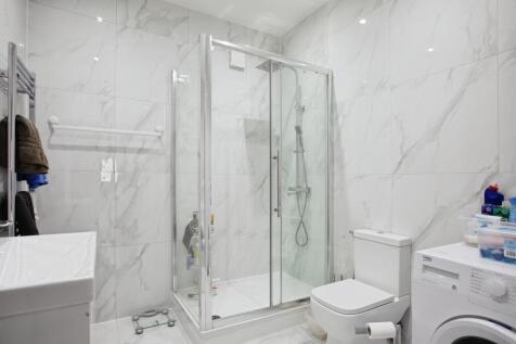 Downstairs Bathroom