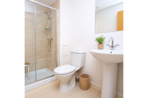 Master En-suite