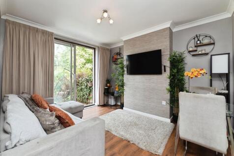 Living / Dining Room