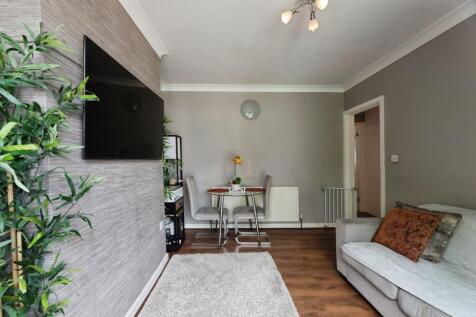 Living / Dining Room
