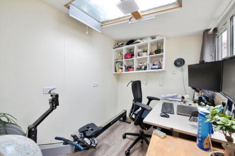Home Office