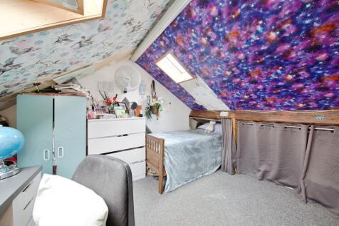 Loft Room