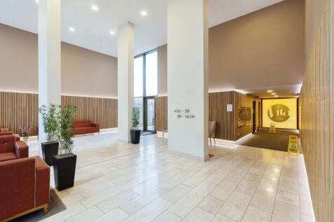 Communal Entrance