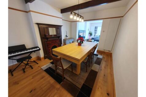 Reception Room Two