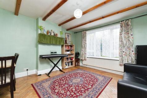 Reception Room One