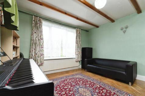 Reception Room One