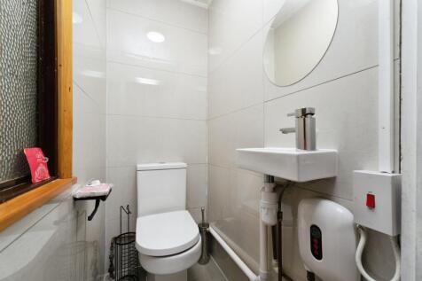 Cloak Room