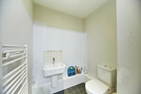 Cloak Room