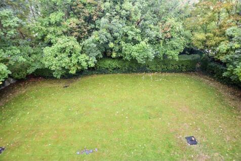 Communal Gardens