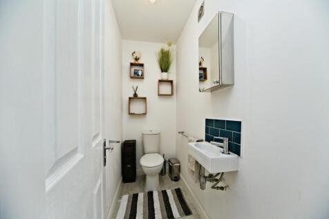 Cloak Room