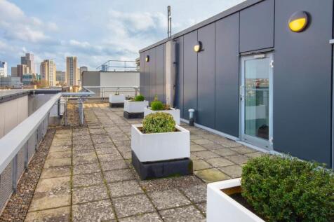 Roof Terrace