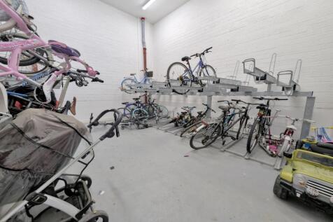 Bicycle Store