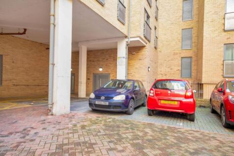 Allocated Parking