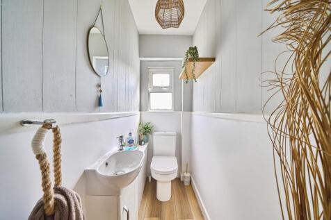 Cloak Room