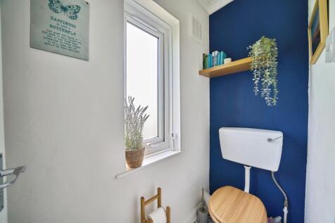 Cloak Room