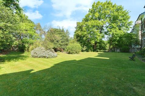 Communal Gardens