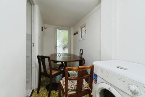 Utility Area